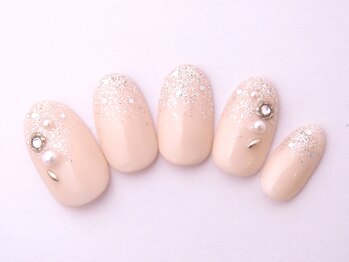 ネイルサロン アテナ(Athena)/持ち込みアート/ブライダル