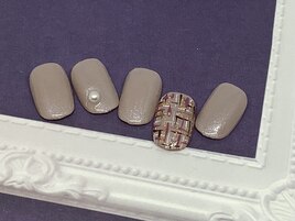 オフィスネイル