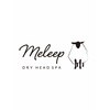 メリープ 難波店(meleep)のお店ロゴ