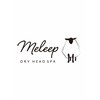 メリープ 難波店(meleep)ロゴ