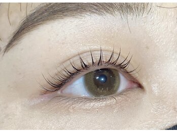 リシェル 浜松店(Richelle)/アッパーリフトカール