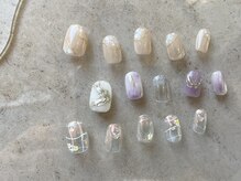 ルシェオ 表参道(LUCIEO)/new design