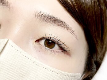 コム 草加マルイ店(com by neolive)/パリジェンヌラッシュリフト！