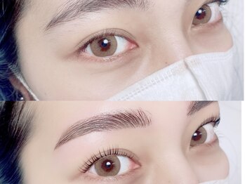 シル 江坂(Cil)/パリジェンヌラッシュリフト