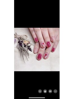 ココミ(kokomi)/パラジェル/マグネット