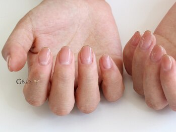 グルス(GRUS)/エアジェルグラデーションコース