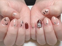 エムズヴィラ(M's Villa.)/