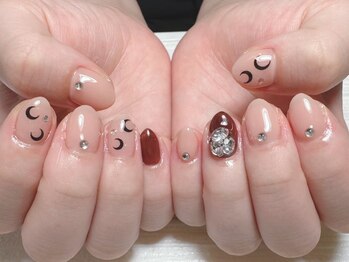 エムズヴィラ(M's Villa.)/