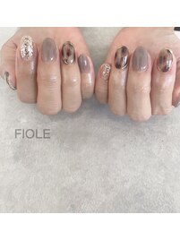 マンスリーデザイン♪