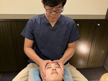 エトセラピー 大阪心斎橋整体院(etcerapy)/小顔矯正・フェイシャル・整体