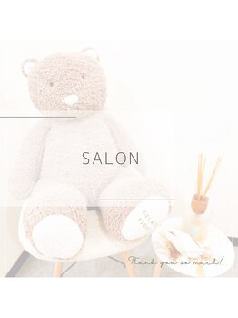 ハニー(honey)/《salon》