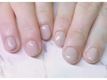 アルーシェ 平井(Alushe)/慎ましいお嫁さんネイル◎