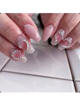 トライアンフ(TriumpH)/the 女の子ネイル