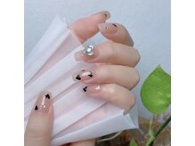 クイーンズビューティーサロン 新宿本店(Queen's beauty salon)/１２０分やり放題