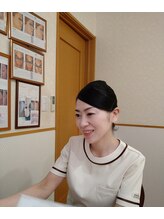 エムヒマワリ(M.himawari)&nbsp;大橋 美紀