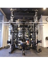 アイディール(IDEAL)/オールインワンスミスマシン！