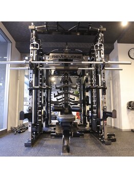 アイディール(IDEAL)/オールインワンスミスマシン！