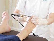 リゼラアンドコー 相模大野店/ドイツ式フットケア専門店