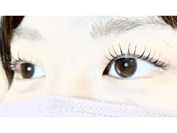 ご褒びの部屋 シーナシーナ青森店/Uカールデザイン