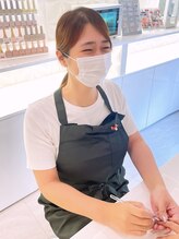 ネイルサロンフォーユー(for u)&nbsp;Sasaki 【上野】