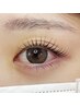 《上下》韓国風束感まつげ☆パリジェンヌラッシュリフト￥9240