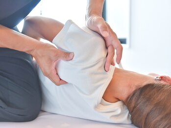 ヤマノ(YAMANO)/肩こり猫背・肩甲骨はがし