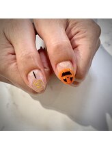 ネイルファクト/シンプルジェルネイル＆本格ケア