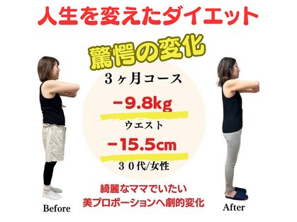 味岡整骨院の写真