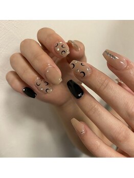 グランベイル ネイルルーム(nail room)/