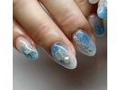 アートネイルはお任せ