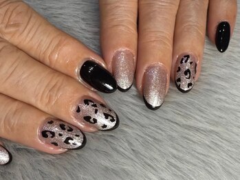 ティアンドディ 札幌(T&D)/定額コースC6500円デザイン