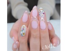 アイネイル(iNAIL)/