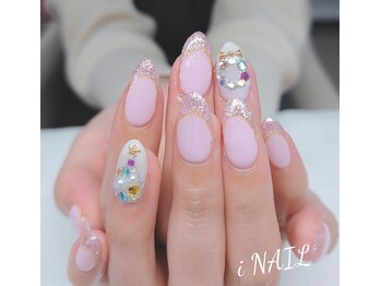 アイネイル(iNAIL)/