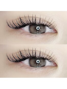 ヒィミィ(hymy)/Volume Lash