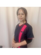 メディカル整体院&nbsp;新垣 美香