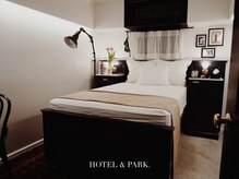 ホテルアンドパーク(HOTEL&PARK.)/Room.103