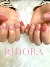 ルーミー(roomee)/【RIDORA限定メニュー】