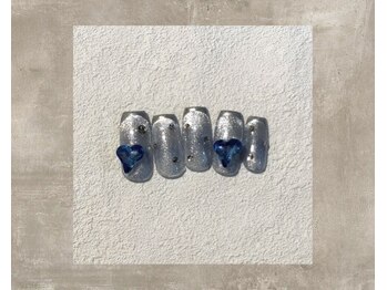 マルネイル 大宮店(MARU NAIL)/Korea design course ¥9,480