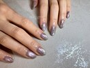 パープルニュアンス☆