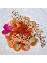 バースデーバースデー 徳島店(BirthDay BirthDay)&nbsp;AYAKA 