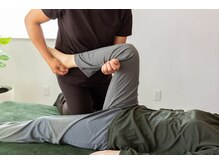 キナリ(Kinari)/ストレッチ