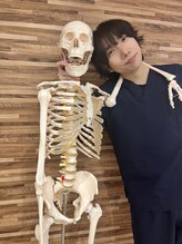 カラダマネ-ジメントサッポロファクトリー店 重松 謙太