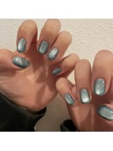 アイネイルサロン(i nail salon)/フラッシュand マグネット