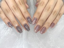 ２色/フラッシュ¥7500