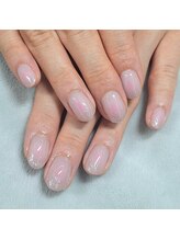 コスモ オーラ ネイル(Cosmo Aura Nail)/◆定額デザイン*シンプル◆