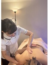 アンドゥ 津田沼(Undo)/からだのむくみ・ダイエット