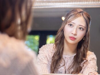 ルナ クレッシェンテ(Luna Crescente)の写真/≪LED導入店≫マツエクの種類や長さ・カールが豊富☆ナチュラル～ボリューム、個性派デザインまでお任せ♪