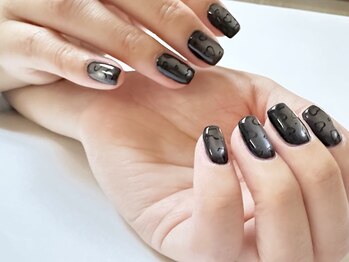 フェアリーネイル(Fairy Nail)/