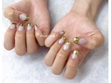 ボンフルール(Bonfleur)