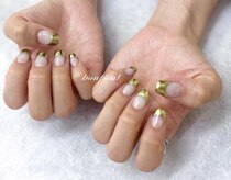 ボンフルール(Bonfleur)